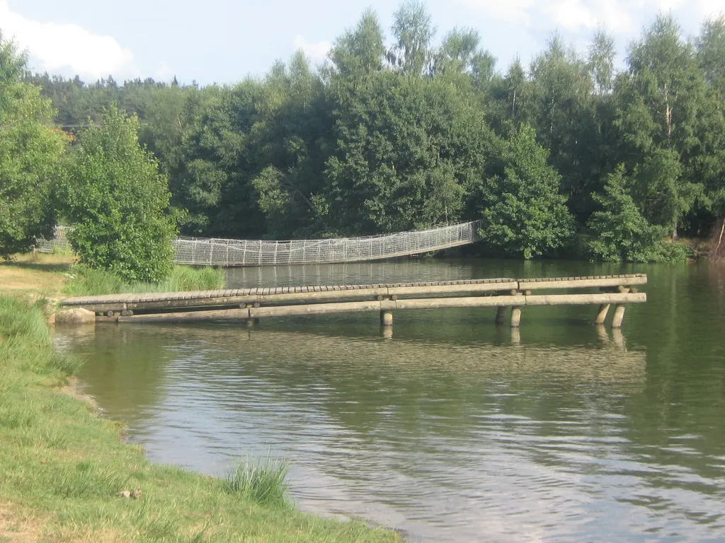 Lac du Ganivet
