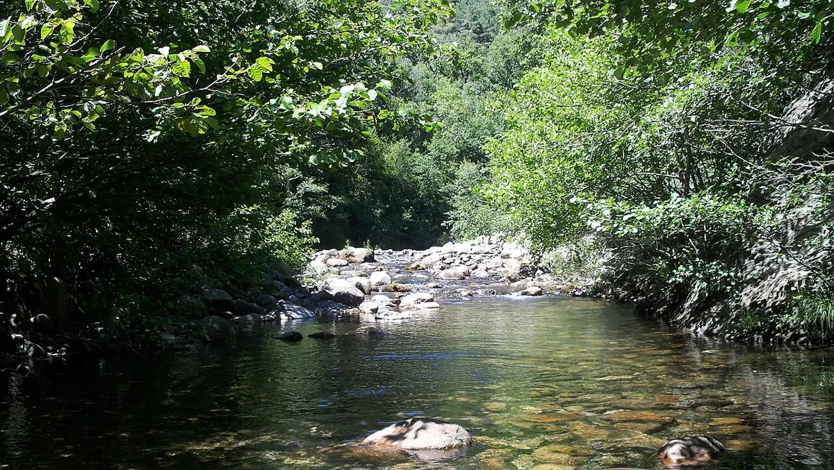 Le Trèvezel