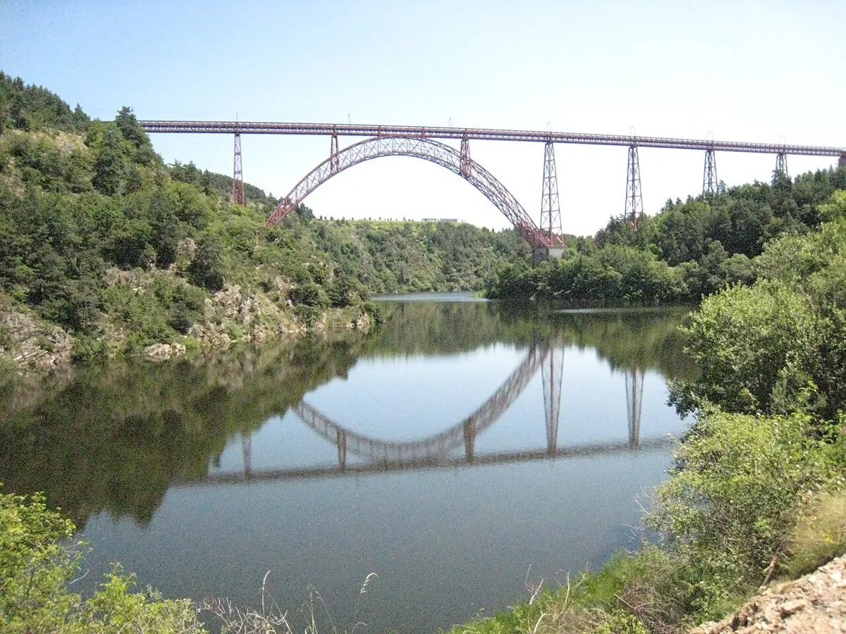 La Truyère