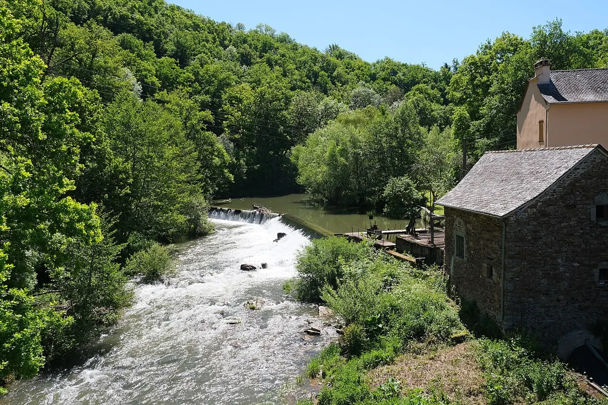L'Aveyron