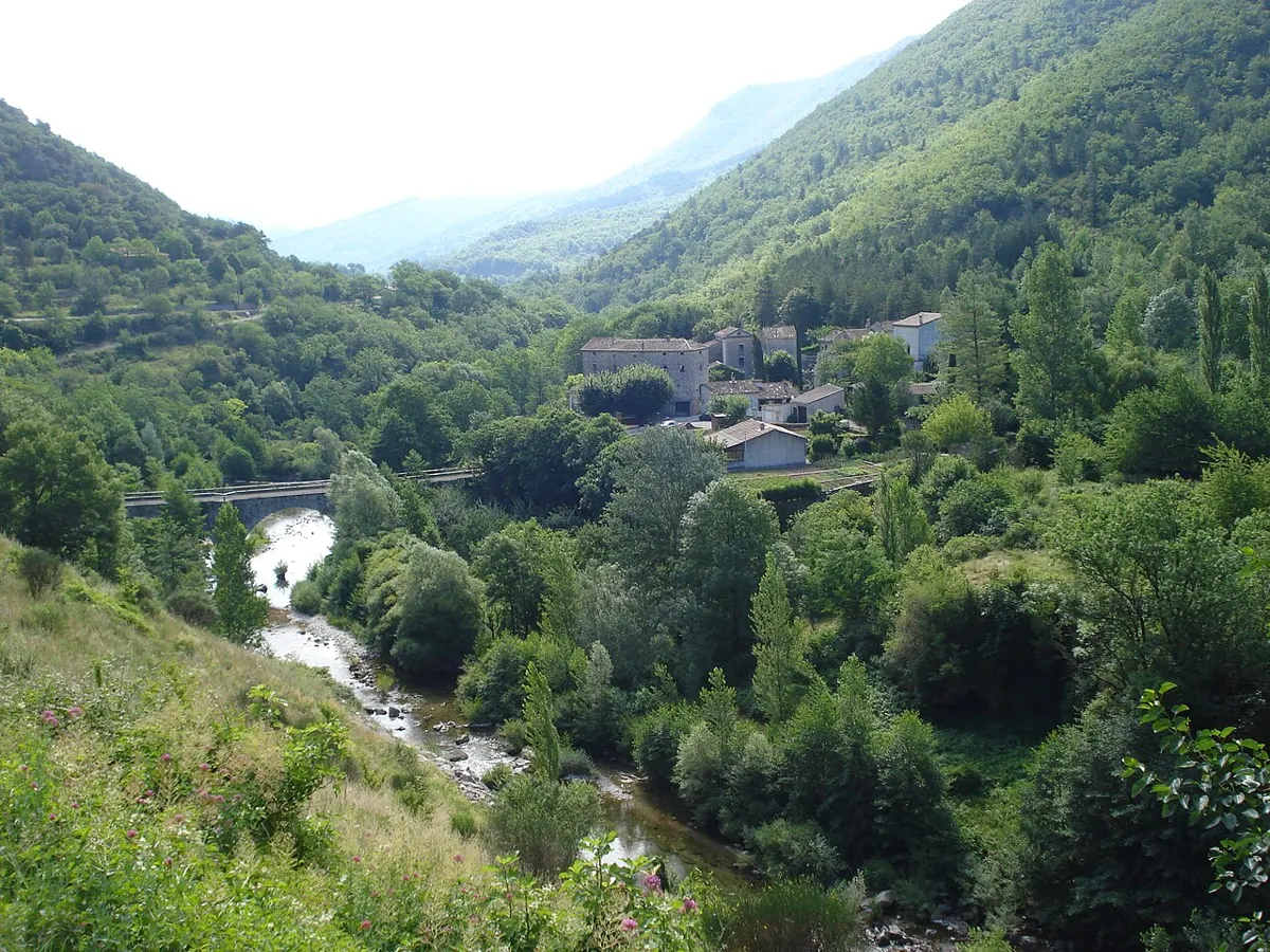 L'Arre