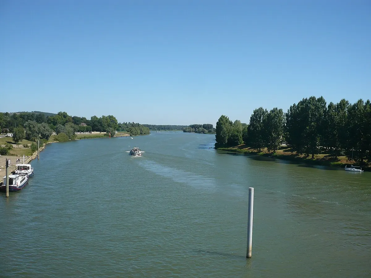 La Saône