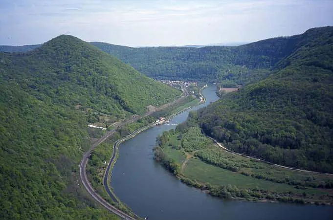 Le Doubs