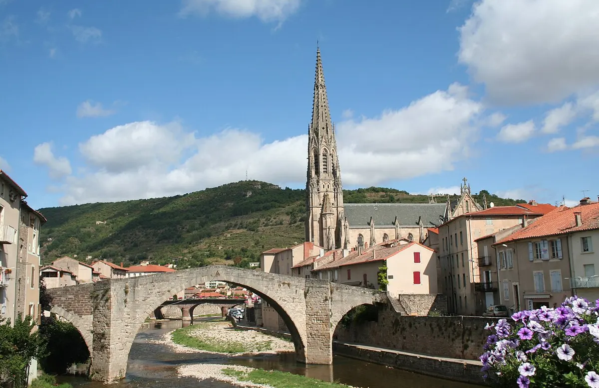La Sorgues