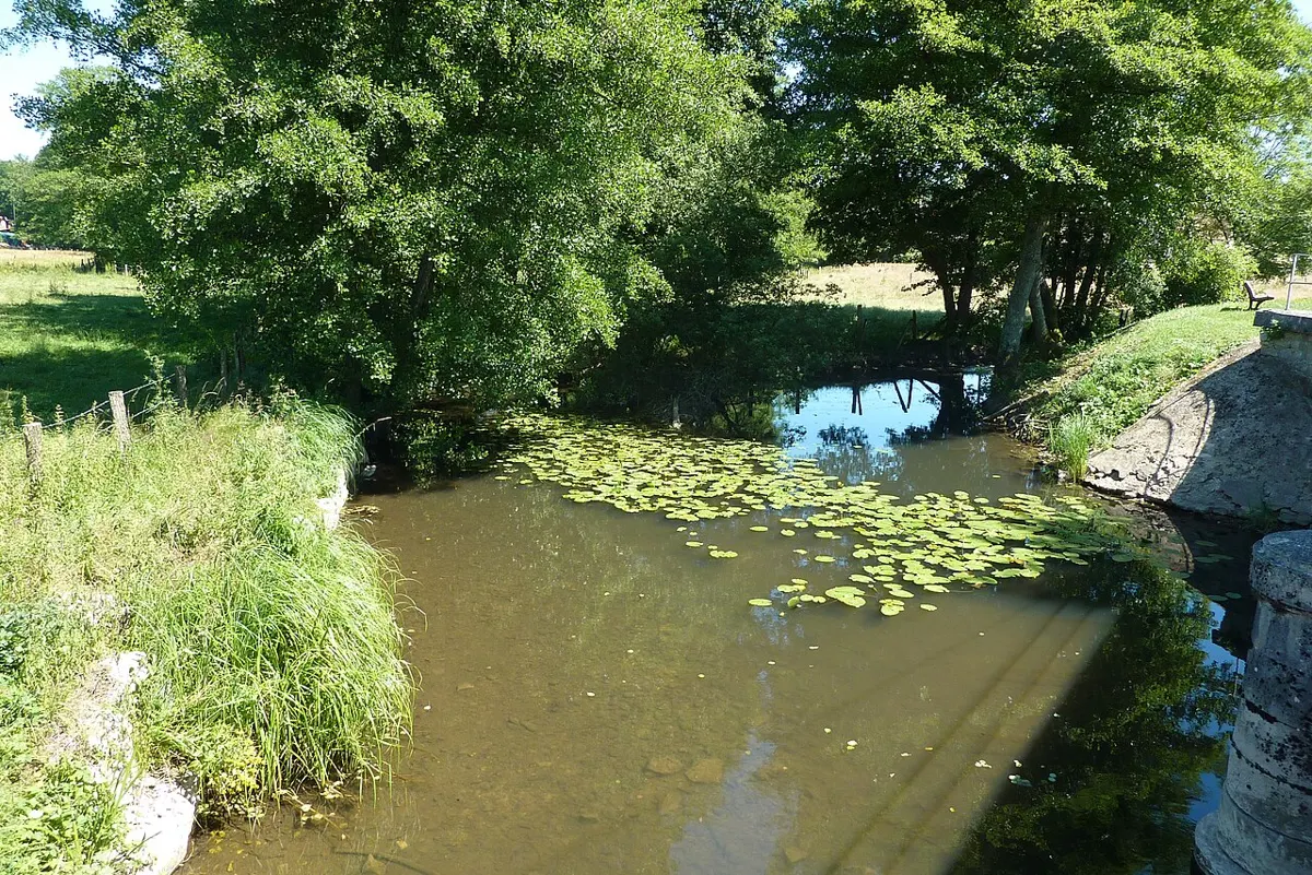 La Clauge