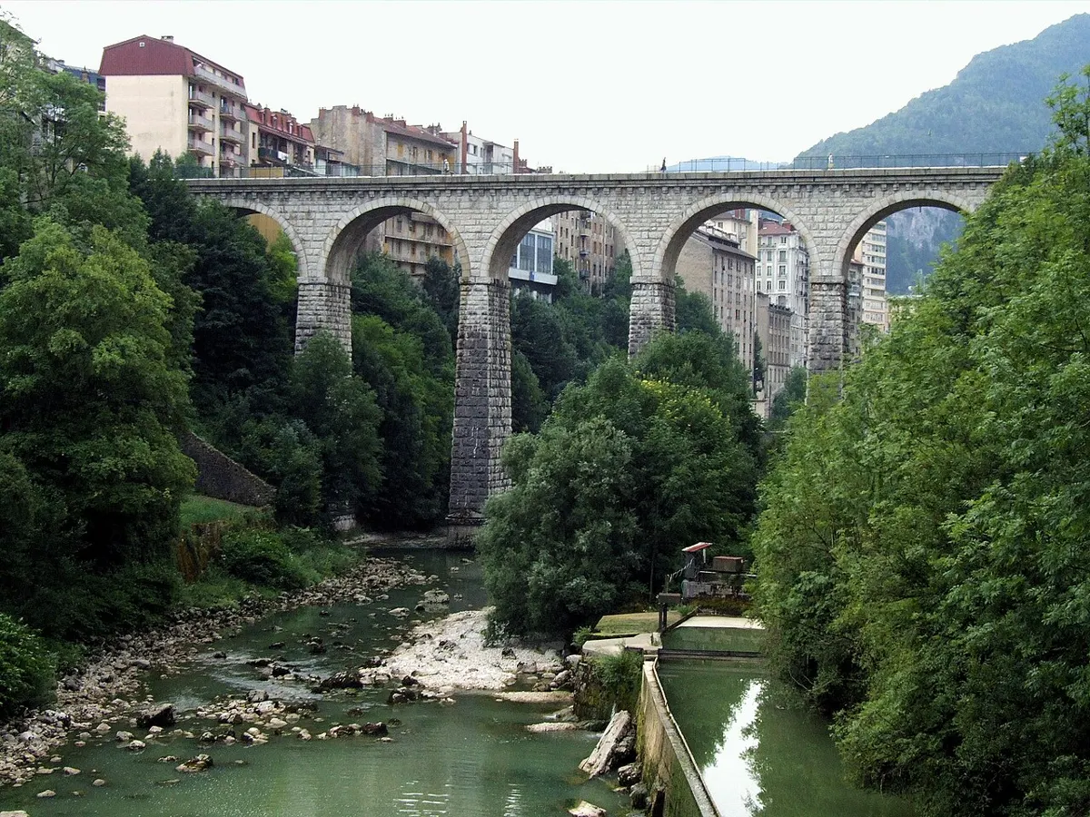 La Bienne
