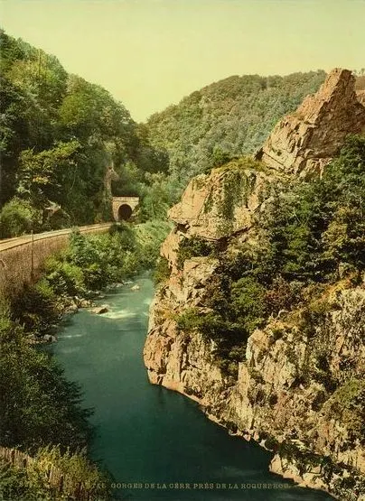 La Cère