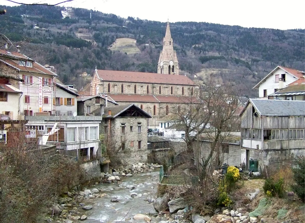 Le Bréda