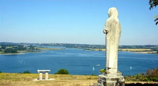 Lac de Pareloup