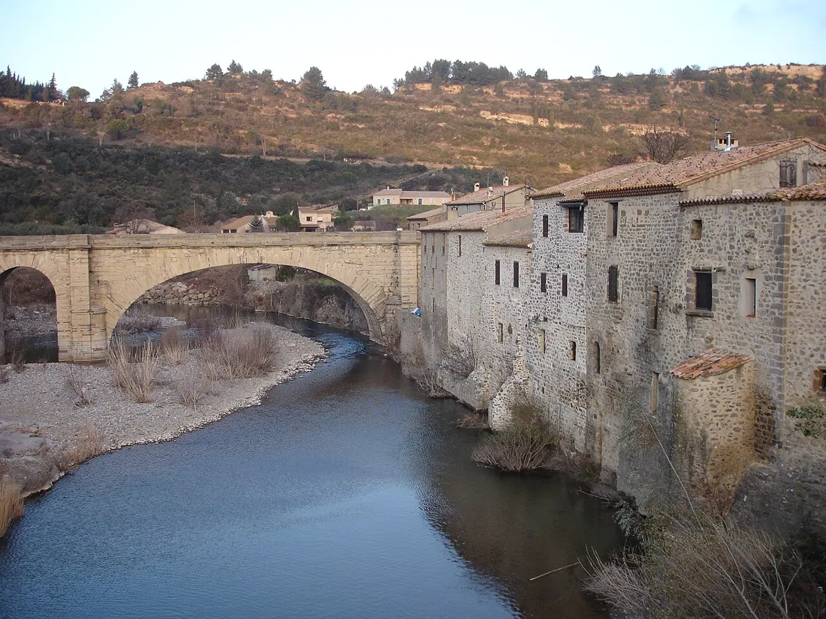 L'Orbieu
