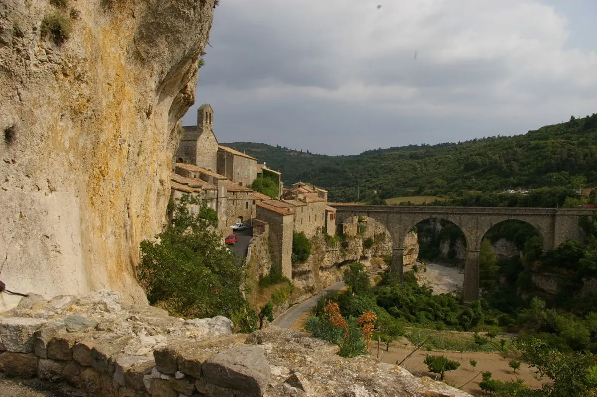 La Cesse