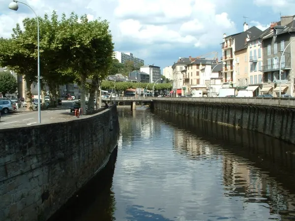 La Corrèze