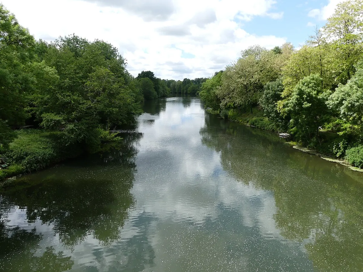 L'Isle