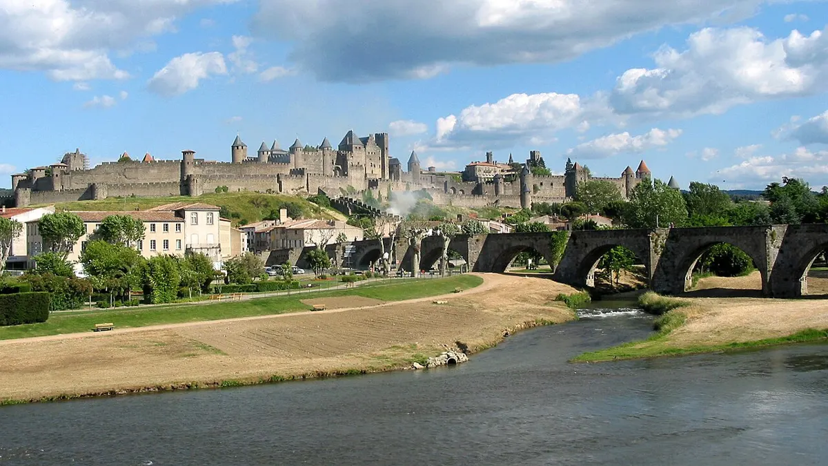 L'Aude