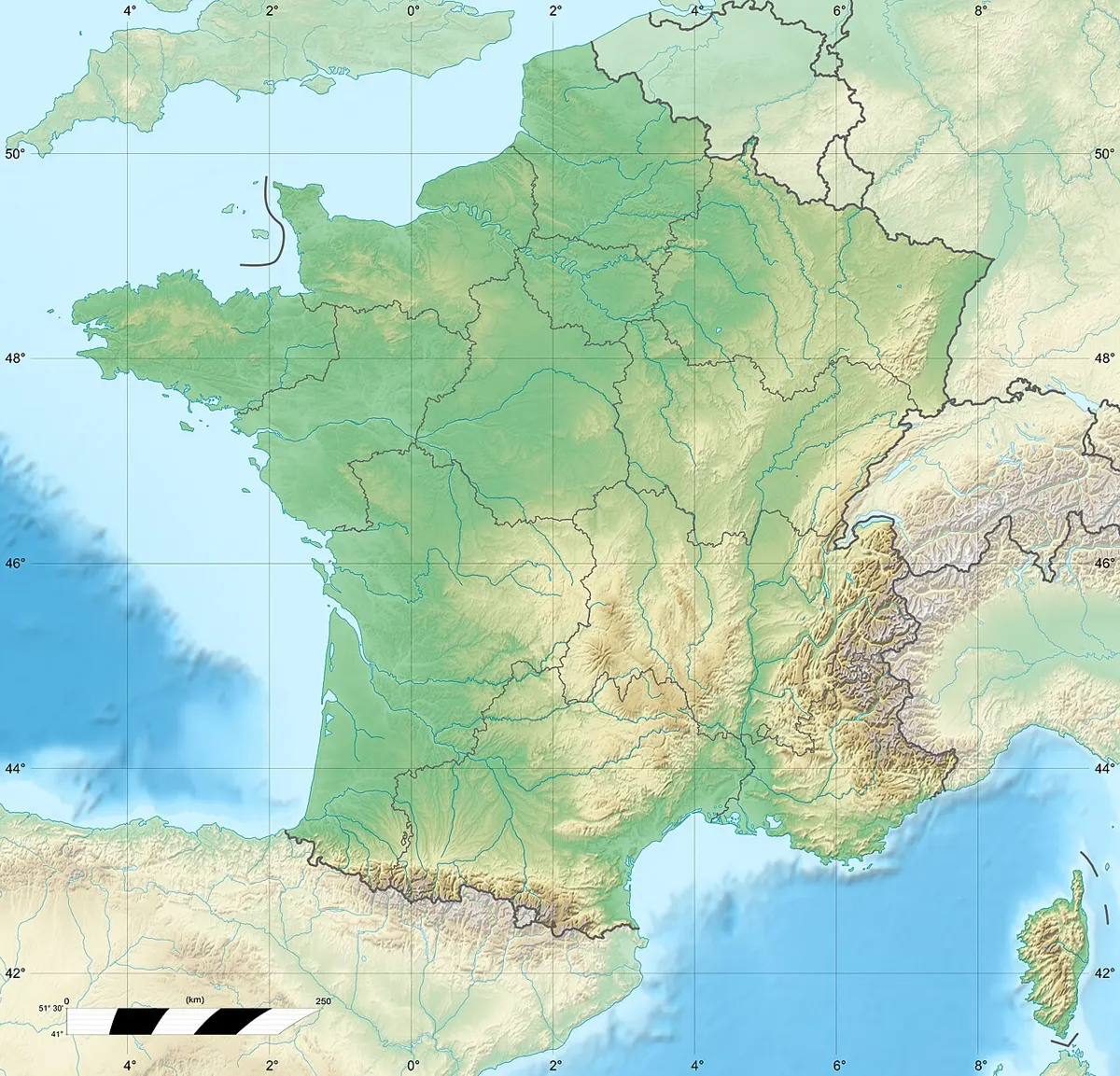 Le Grand Large
