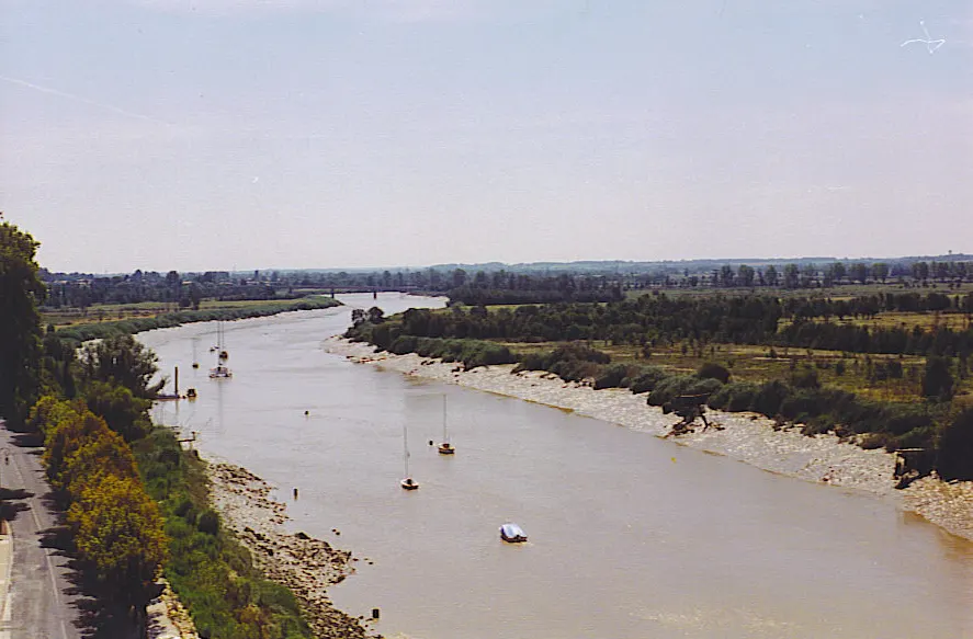 La Charente