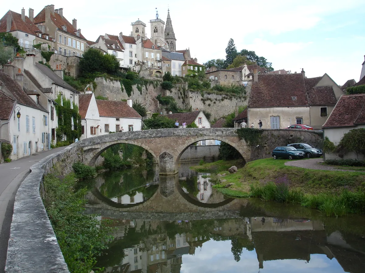 L'Armançon