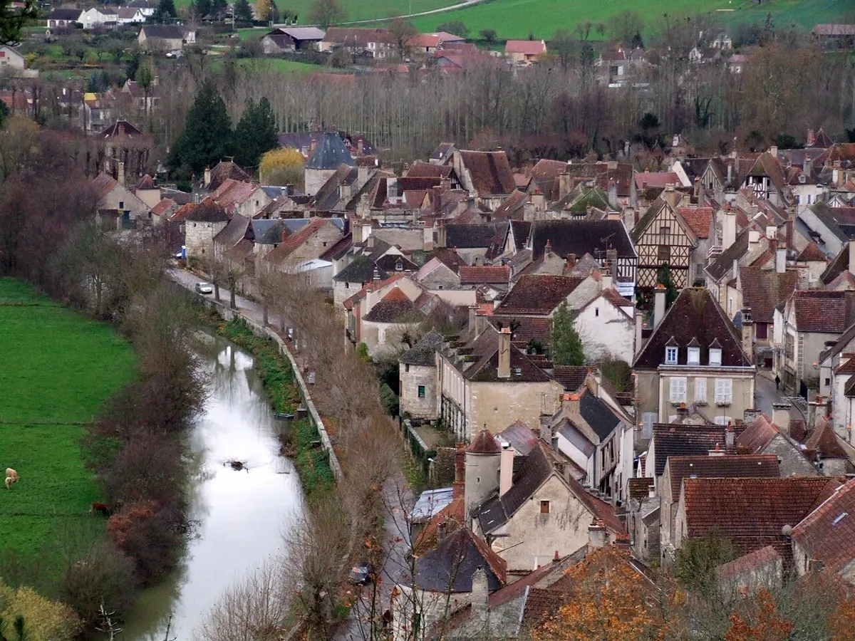 Le Serein