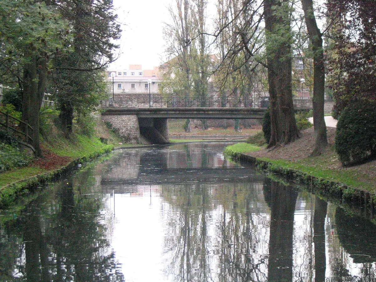 L'Almont