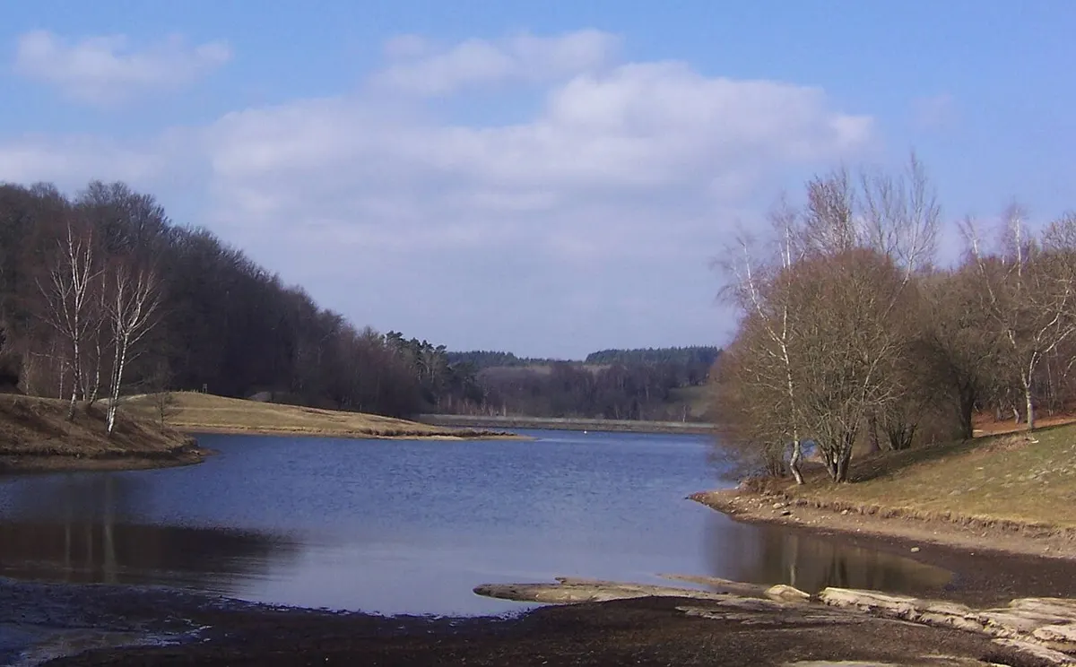 Lac du Tolerme