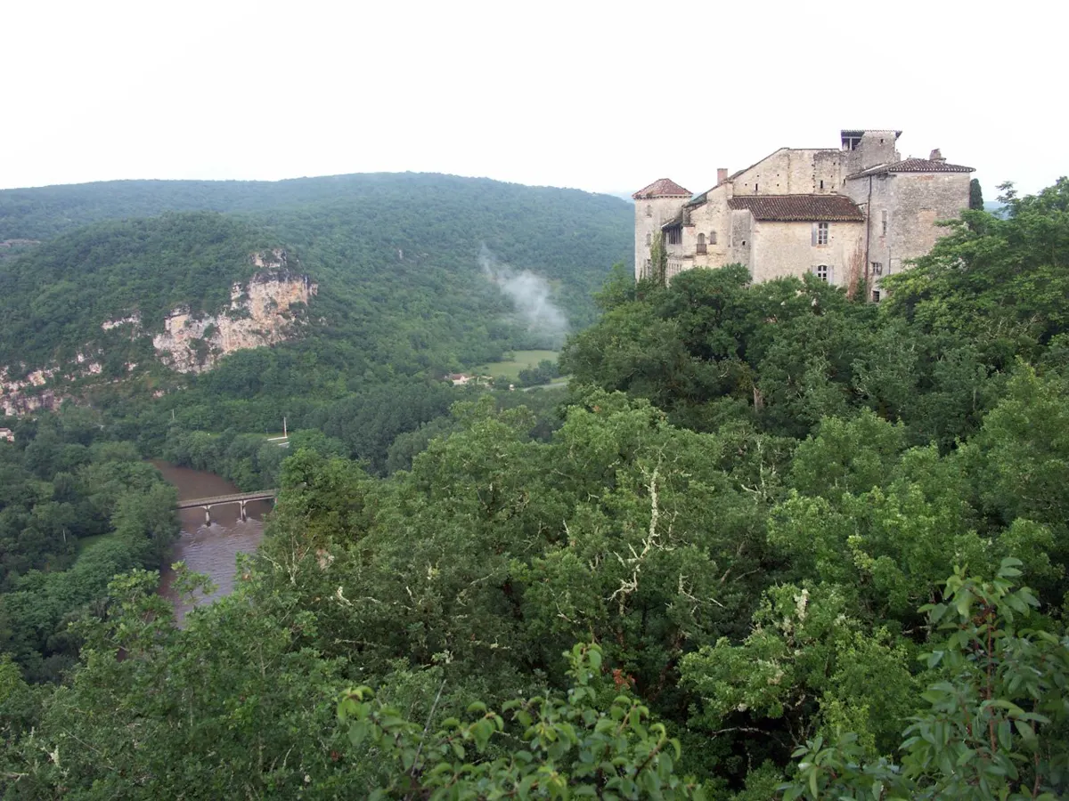 La Vère