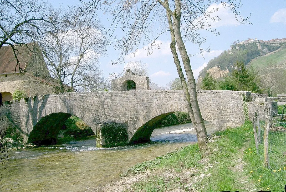 La Seille