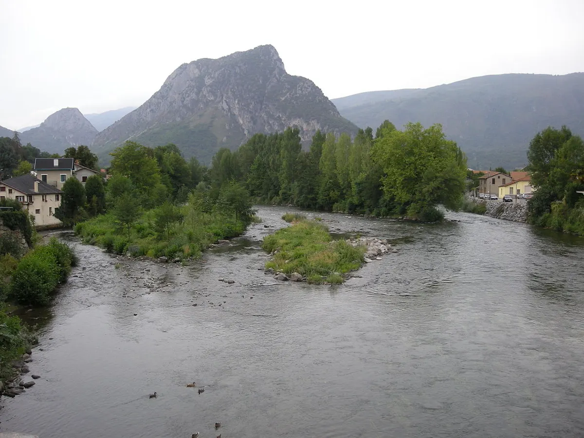 L'Ariège