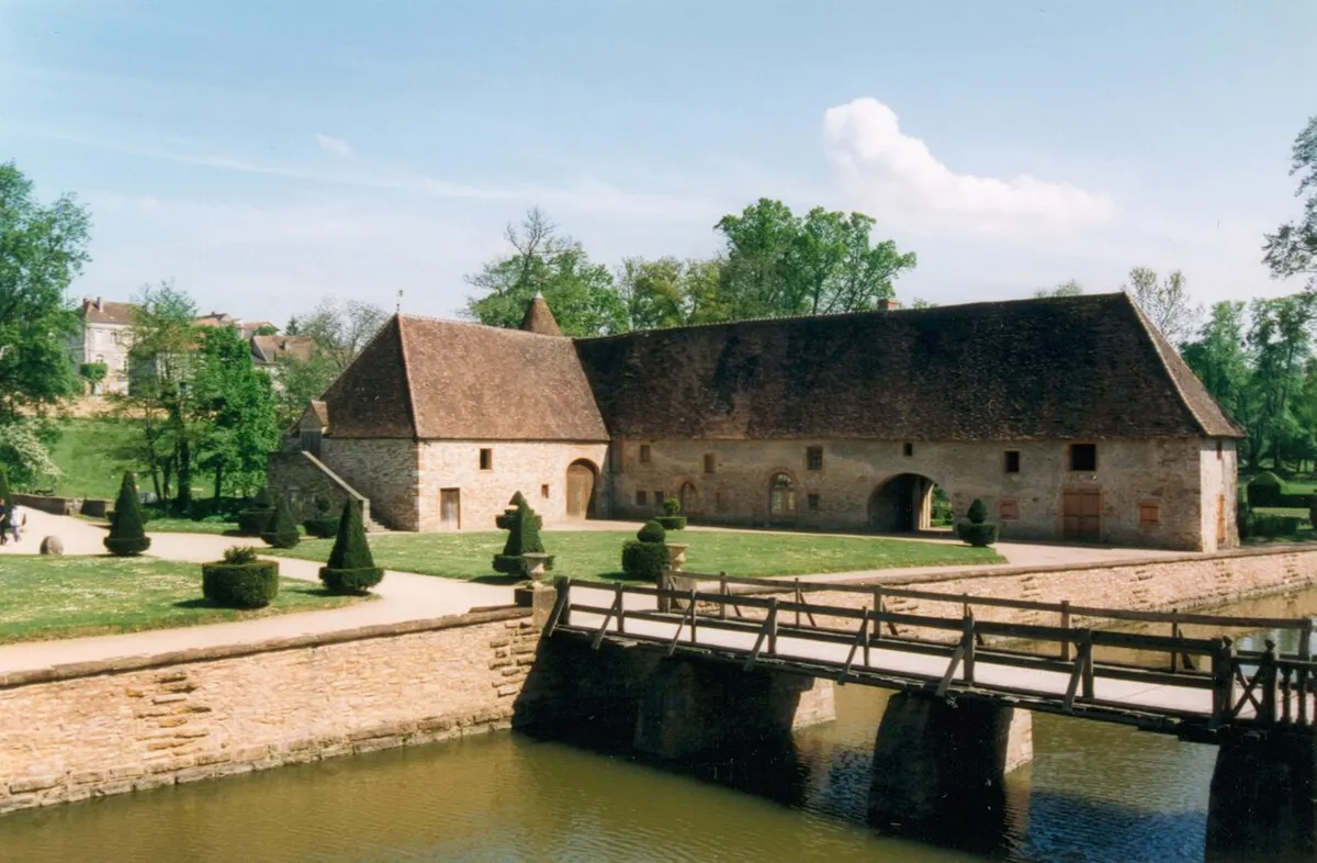 La Grosne