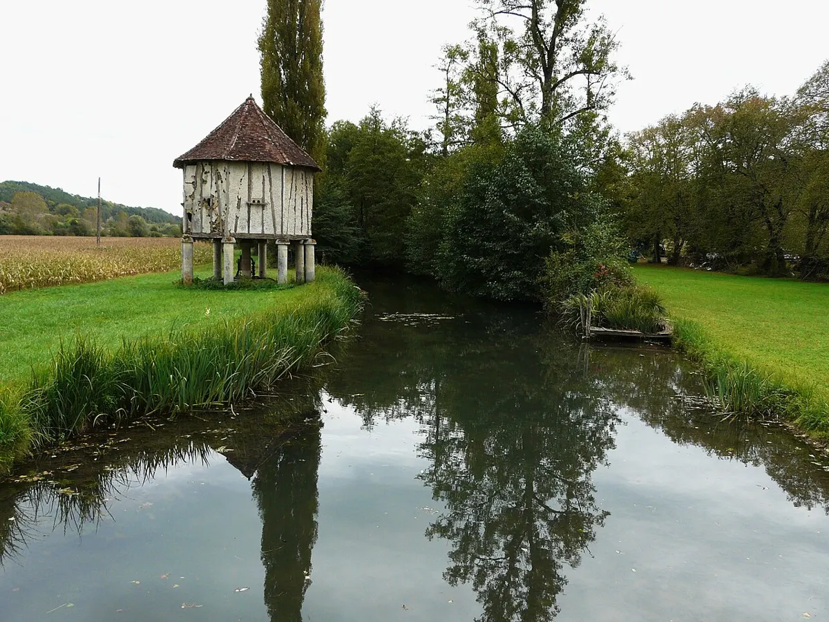 Le Manoire