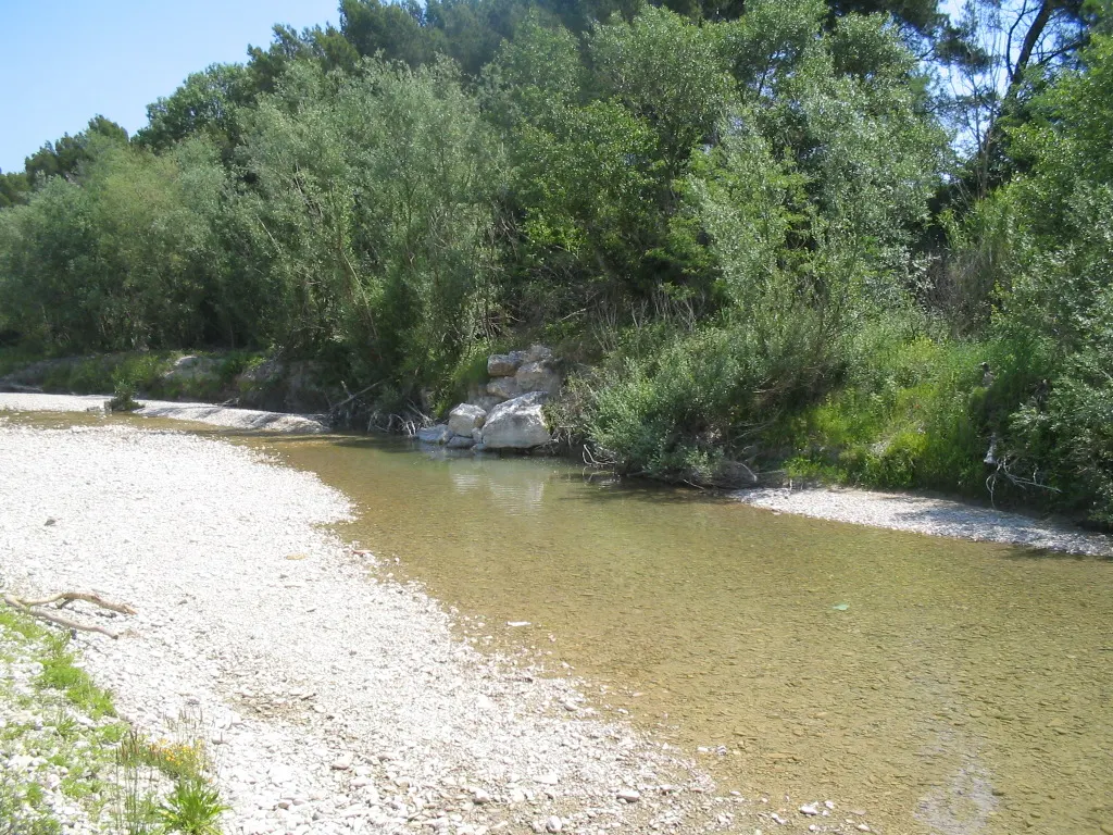 L'Ouvèze