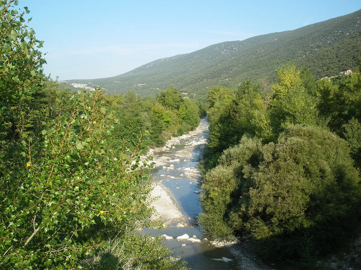 Le Toulourenc
