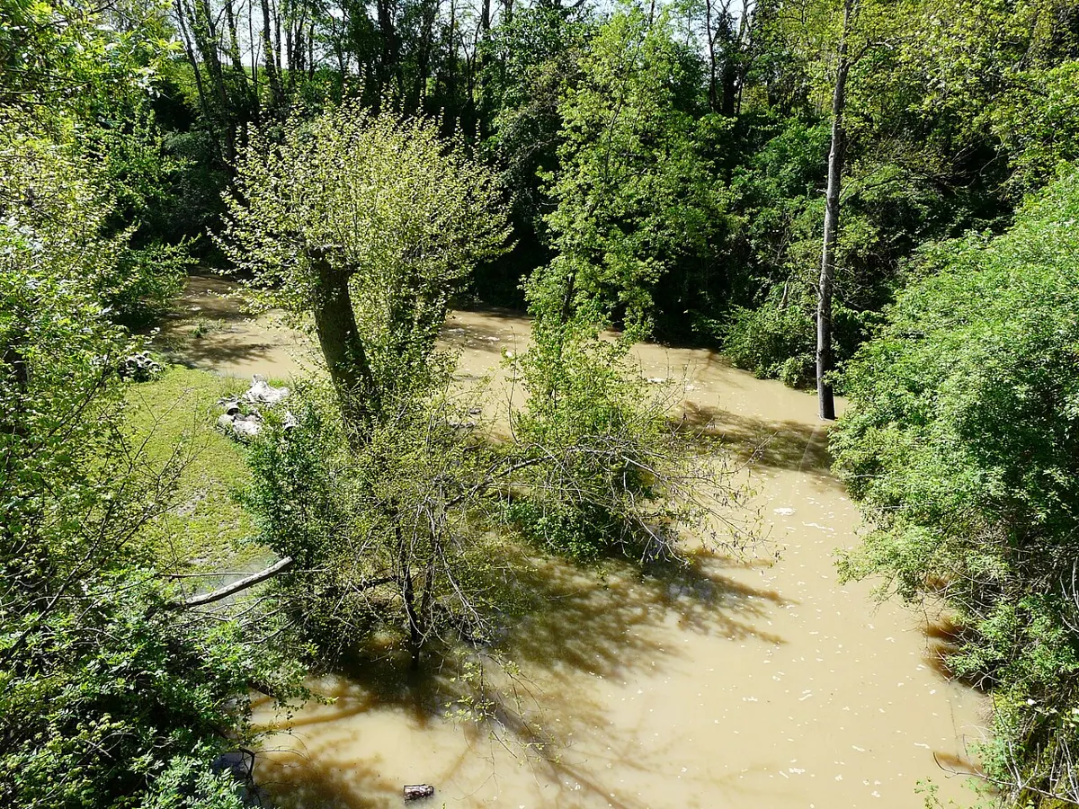 La Gardonnette