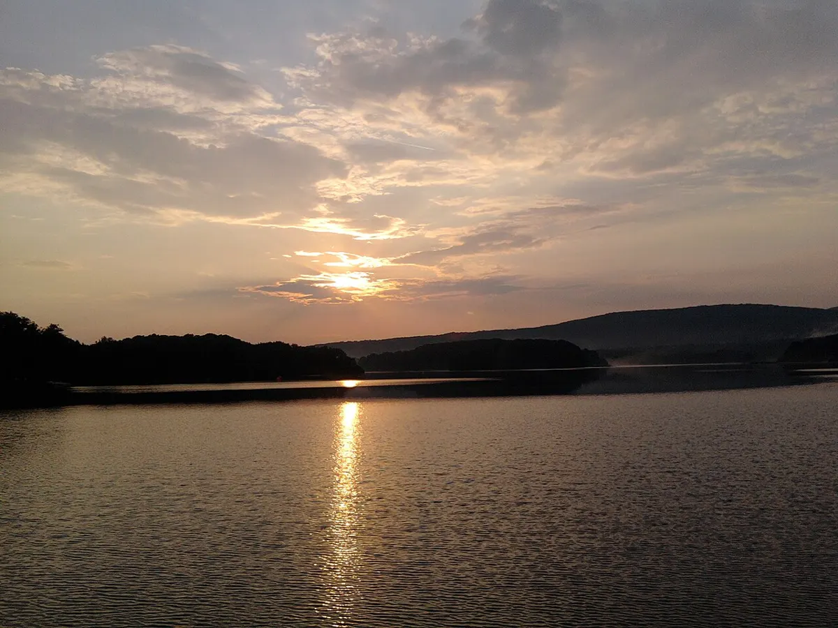 Lac du Malsaucy