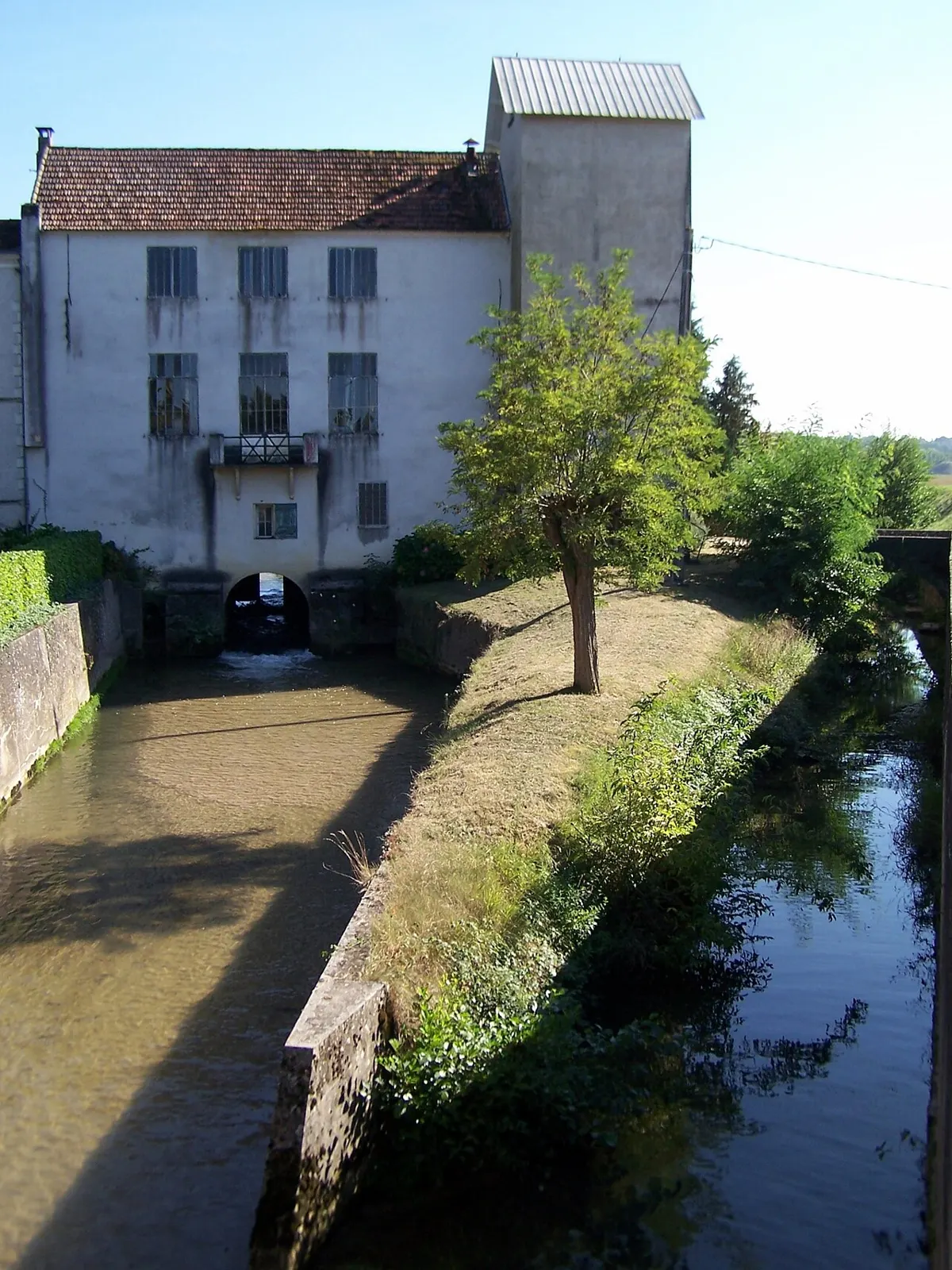 Le Sérac