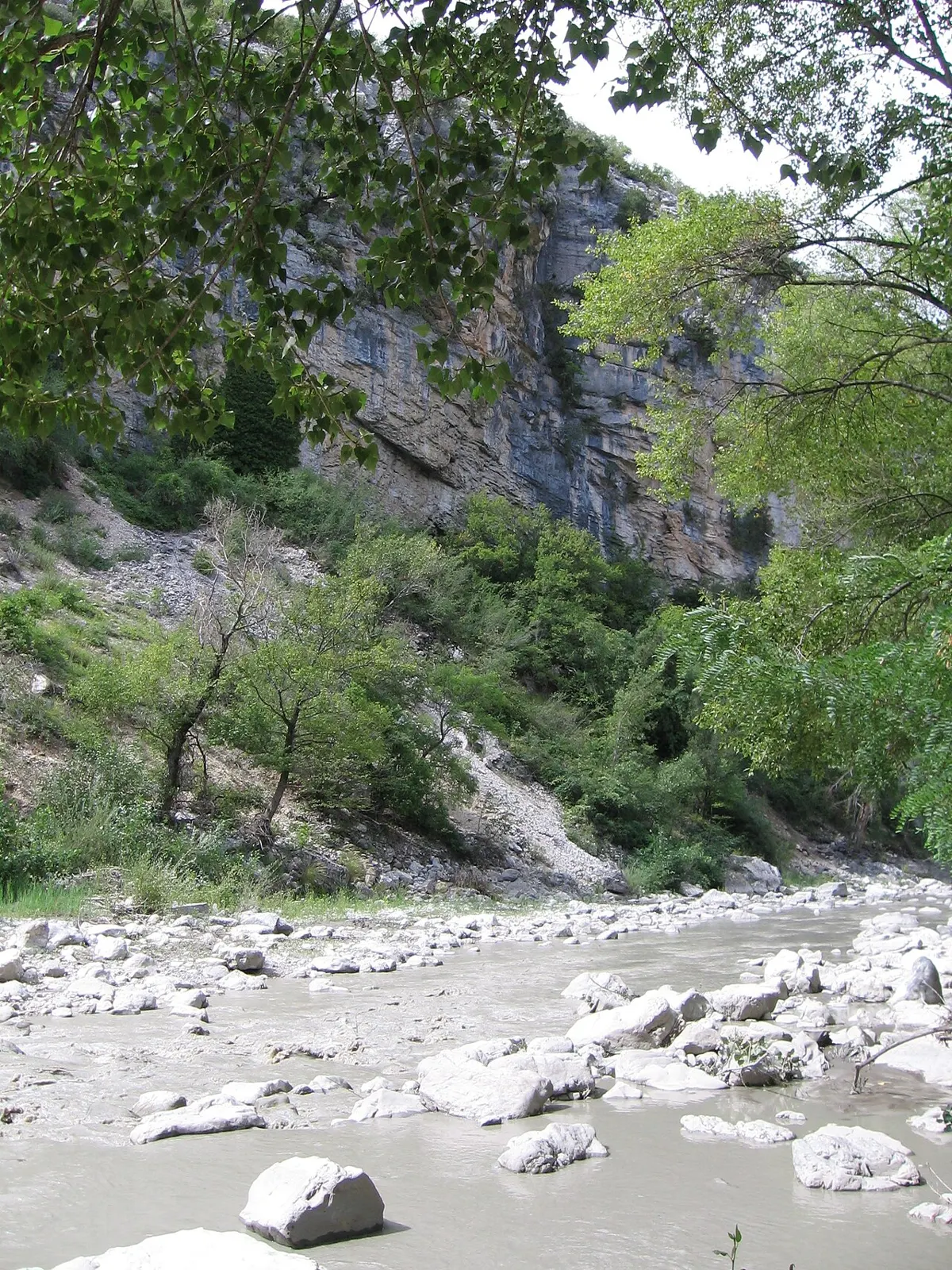 L'Eygues