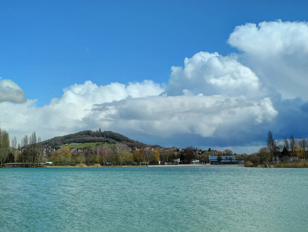 Lac de Vaivre