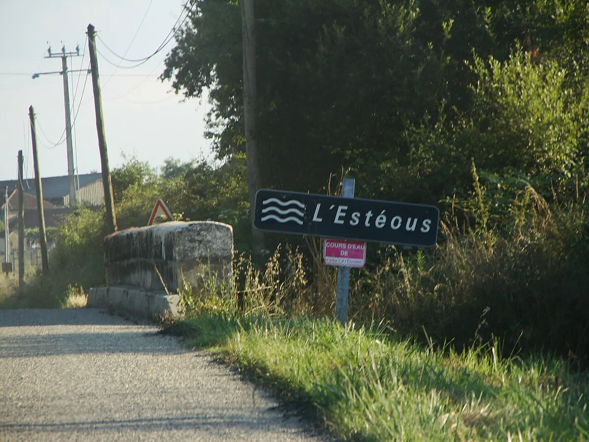 L'Estéous