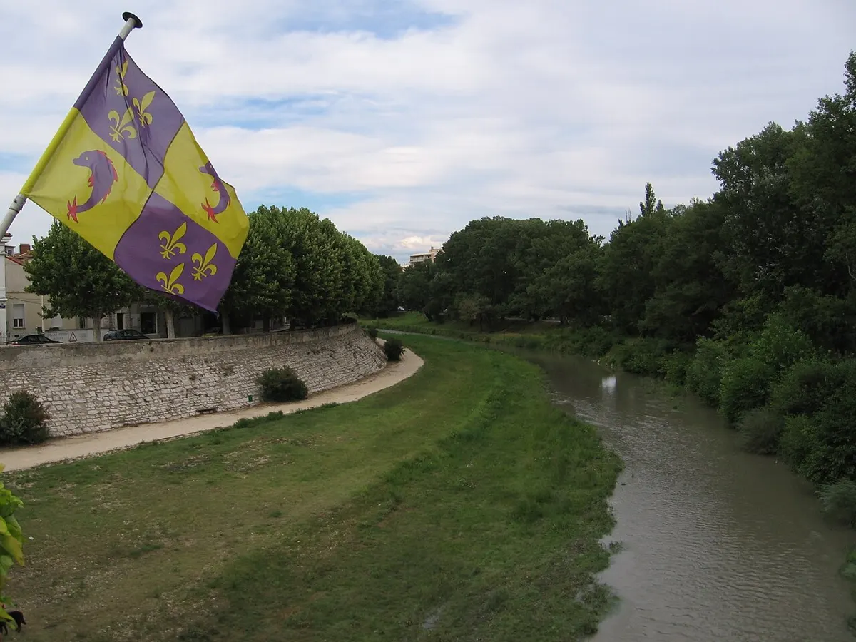 Le Roubion