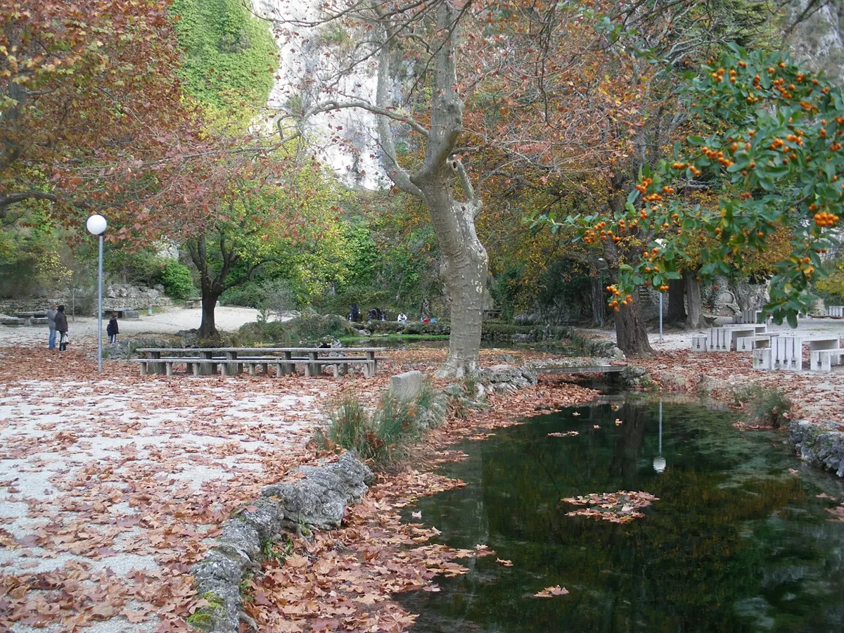 Le Groseau