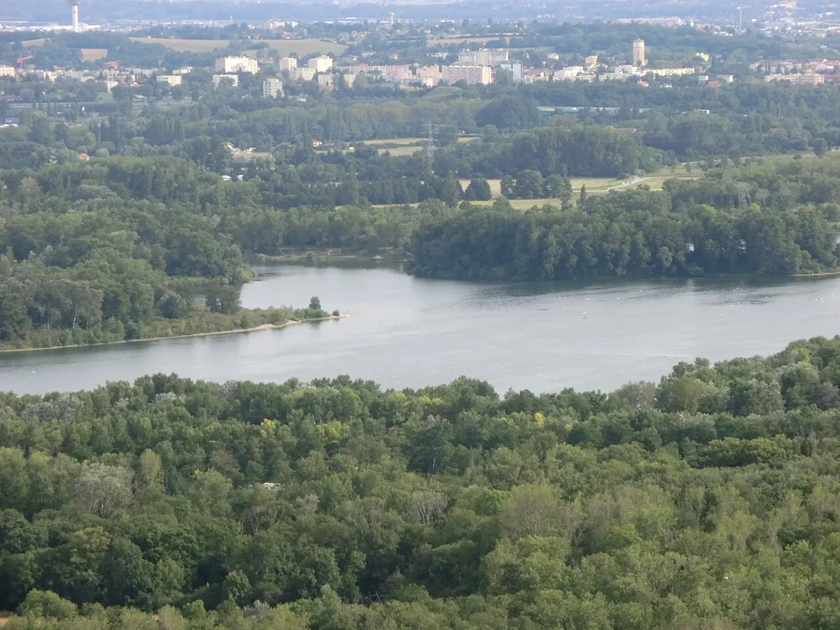 Le Vieux Rhône