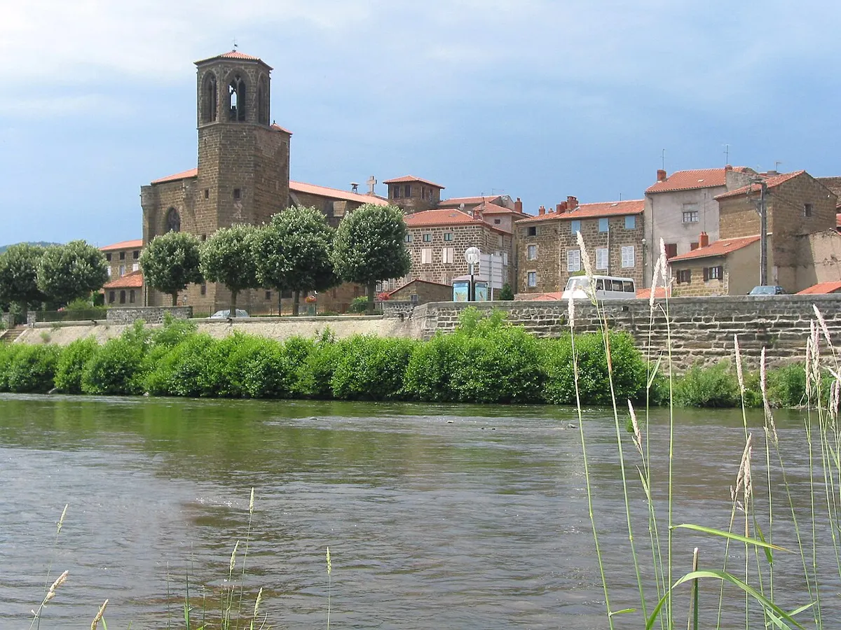 L'Allier