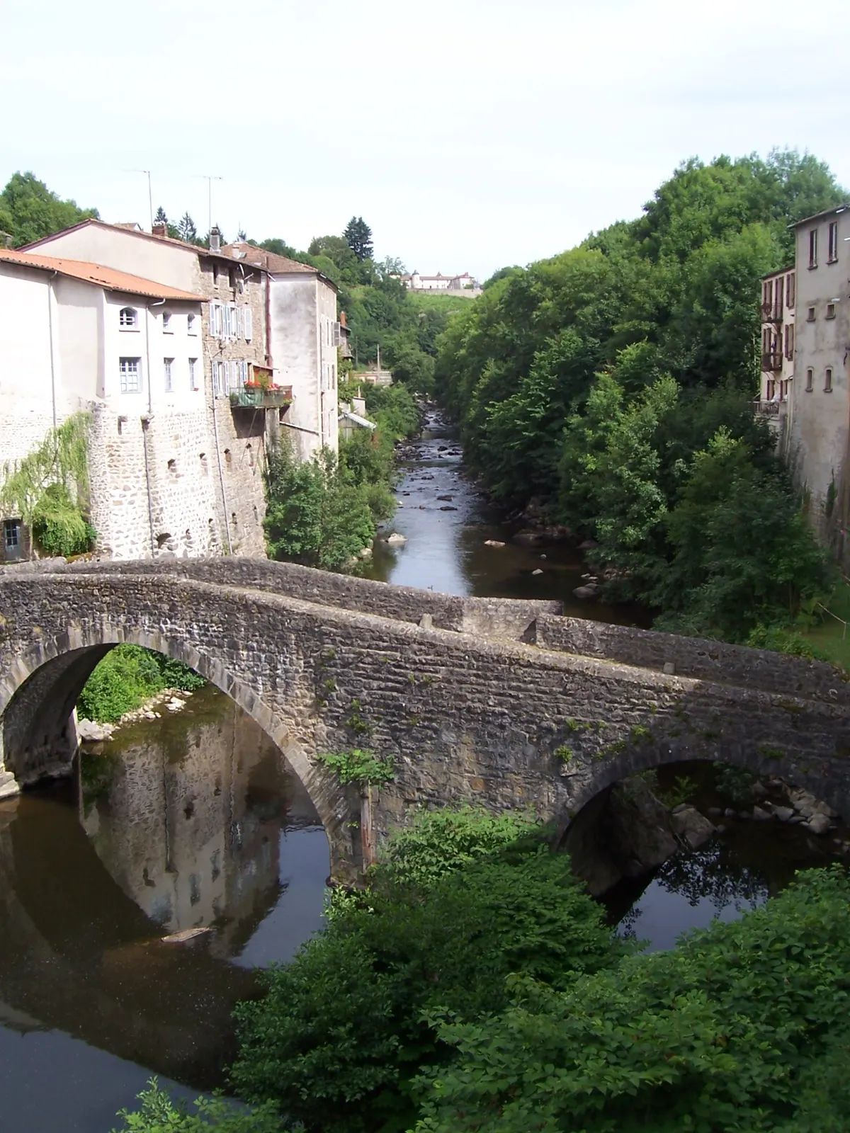 La Dore