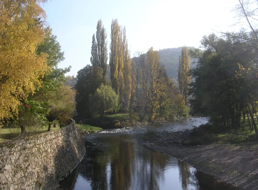 L'Alagnon