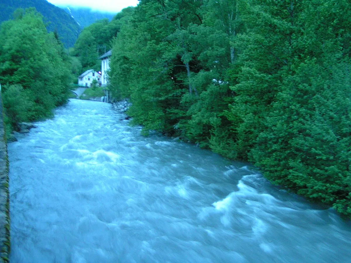 La Neste