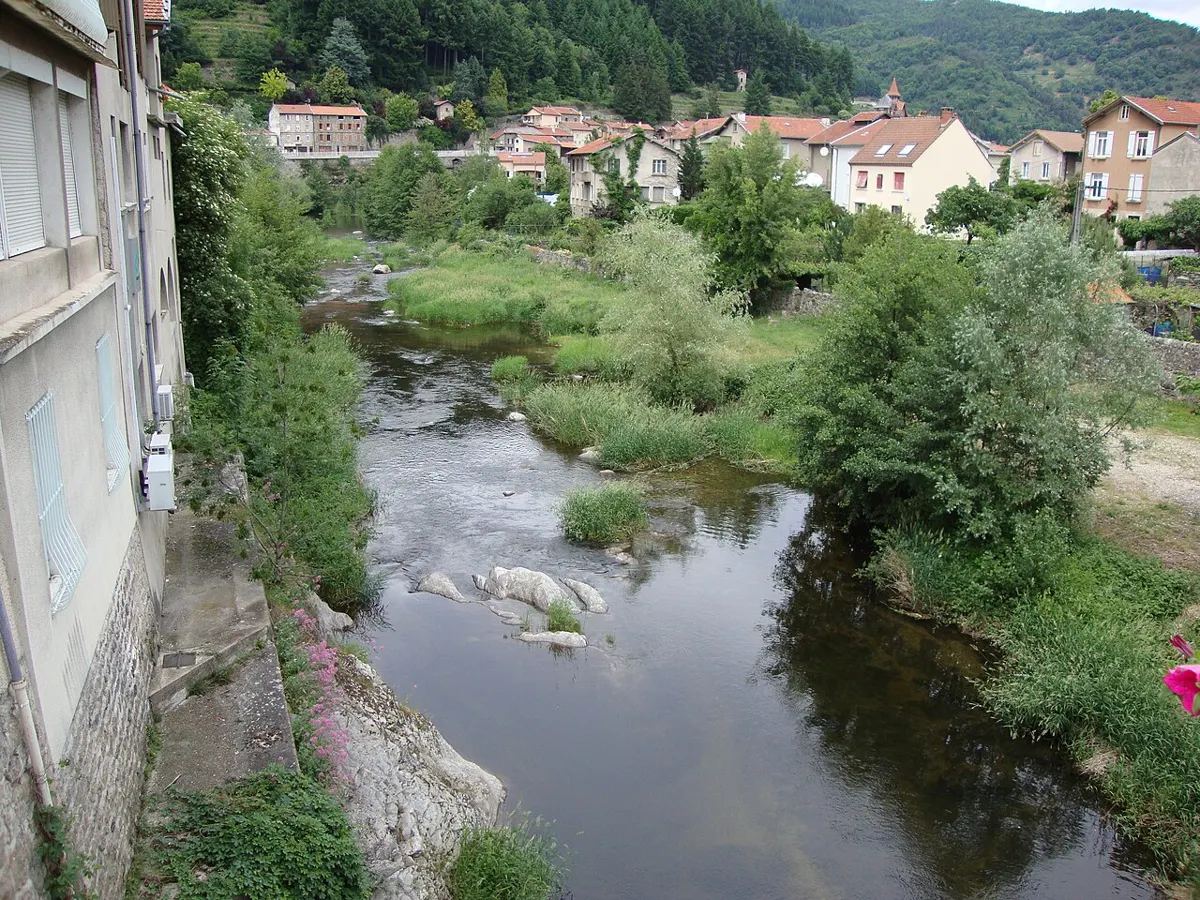 La Dorne