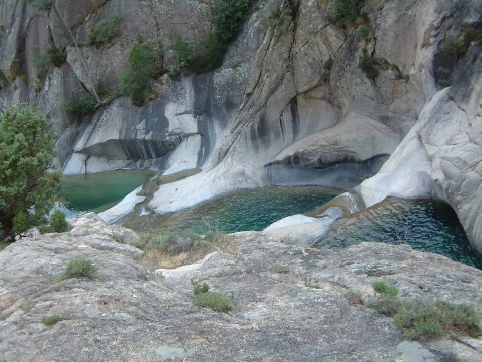 La Solenzara
