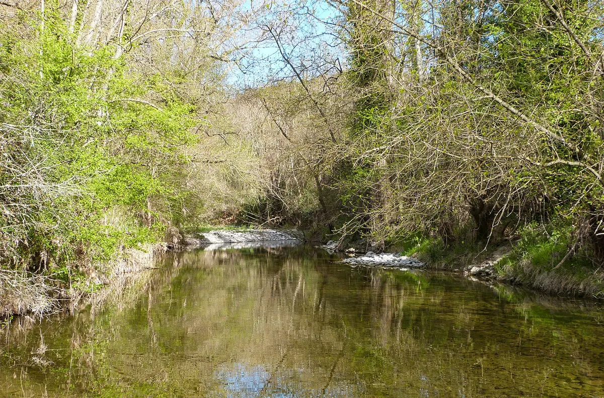 La Claduègne