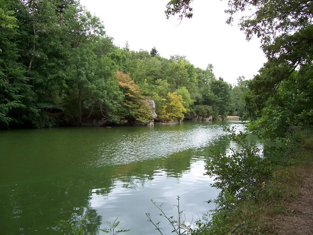 La Mayenne