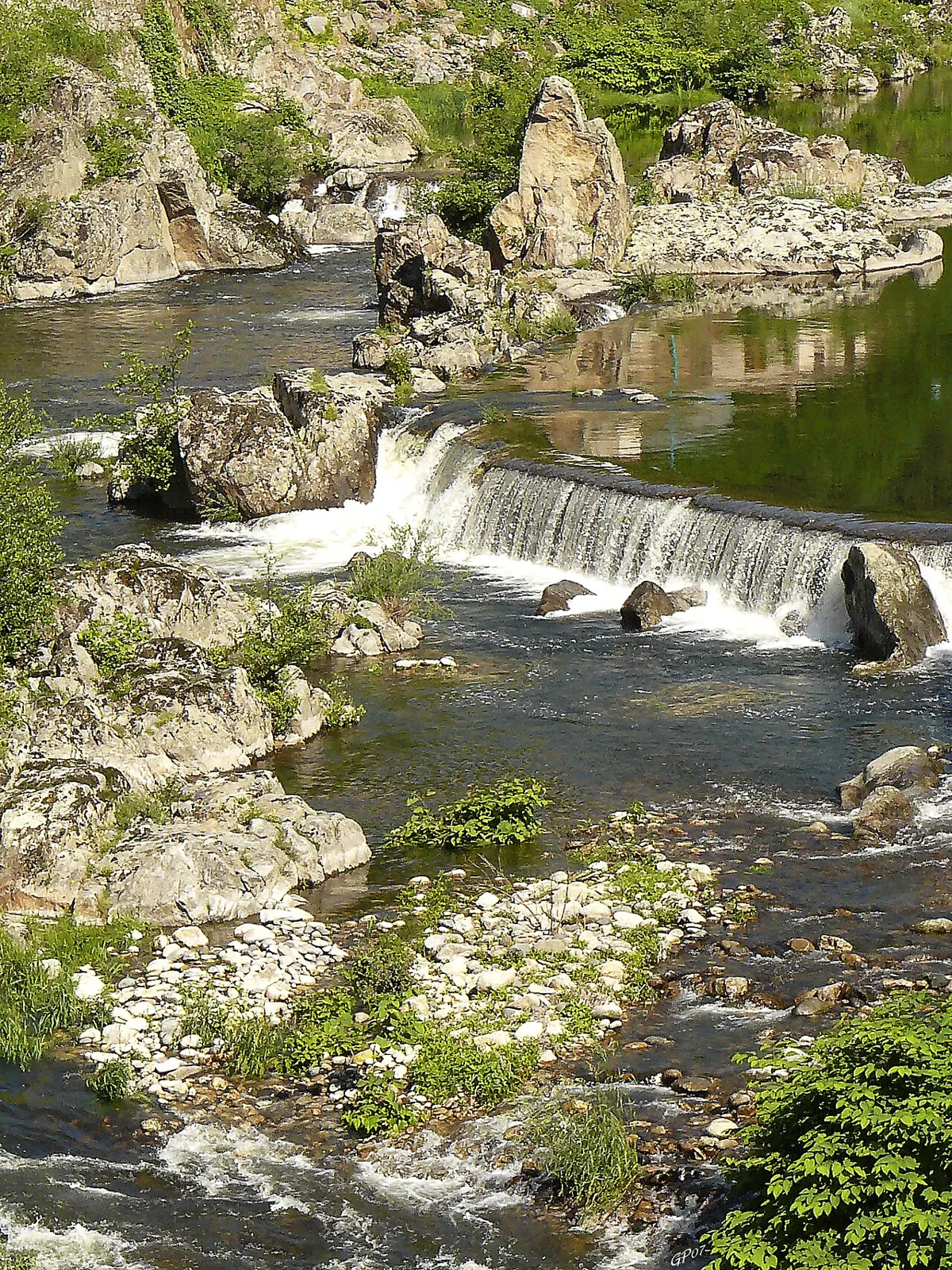 L'Eyrieux