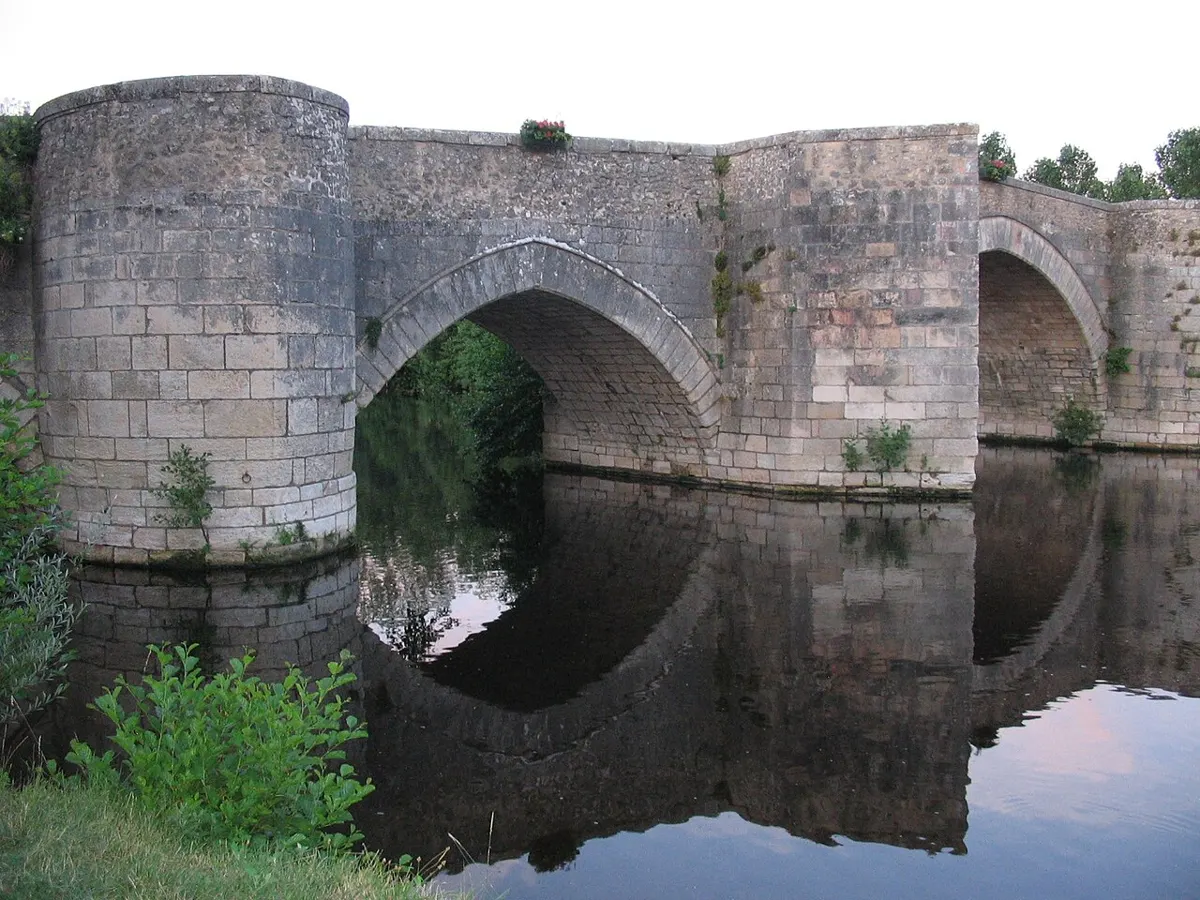 La Gartempe